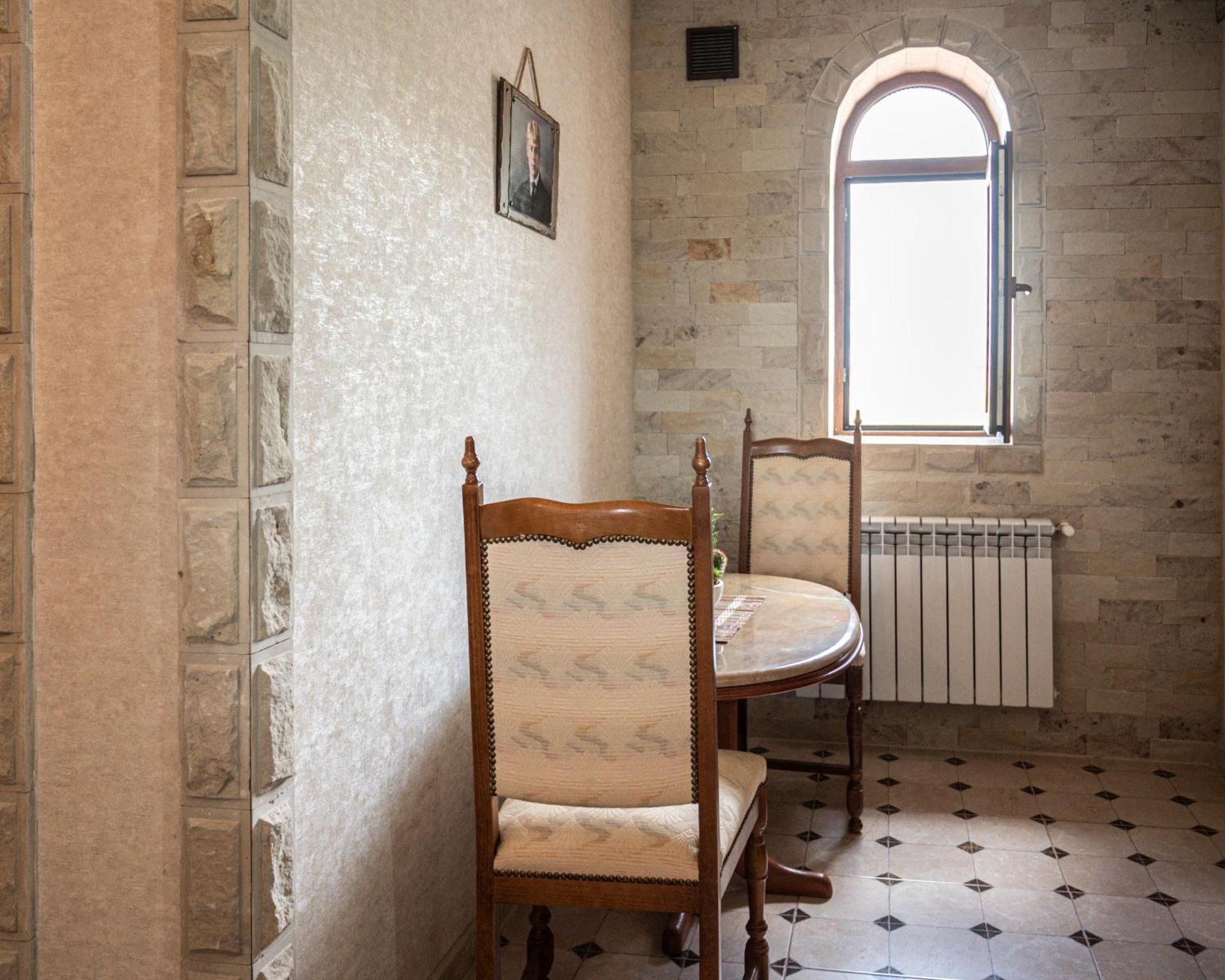 Castel Unghern Ivancea Экстерьер фото